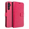 Kabura MEZZO Book do SAMSUNG A25 5G mandala magenta