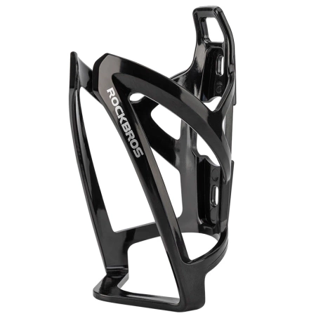 Rockbros FK338 Fahrrad-Flaschenhalter - Schwarz
