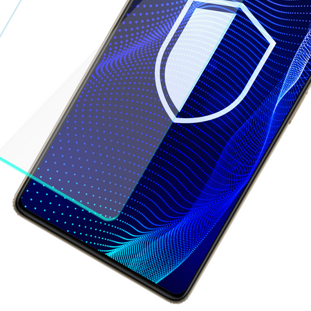 Tecno Camon 30 Pro 5G - 3mk FlexibleGlass Pro