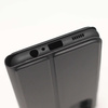 Etui Smart Soft do iPhone 7 / 8 / SE 2020 / SE 2022 czarne