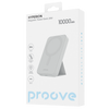 Proove power bank Hyperion 20W 10000mAh biały