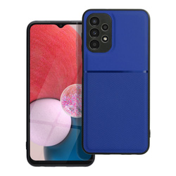 Futerał NOBLE do SAMSUNG A13 4G niebieski
