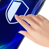 Motorola Moto E14 - 3mk FlexibleGlass Pro