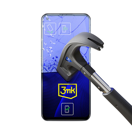 Realme 9 Pro - 3mk FlexibleGlass™