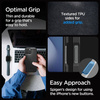 SPIGEN CORE ARMOR IPHONE 16 PRO MAX MATTE BLACK
