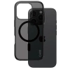 Etui CARE by PanzerGlass Flagship Case z MagSafe na iPhone 16 Pro - półprzezroczyste