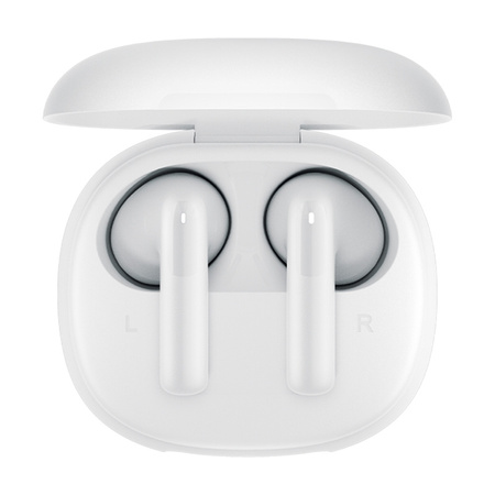 TWS QCY Ailybuds E10 Headphones (white)