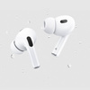 Słuchawki Bezprzewodowe Tech-Protect UltraBoost TWS Earphone Pro białe