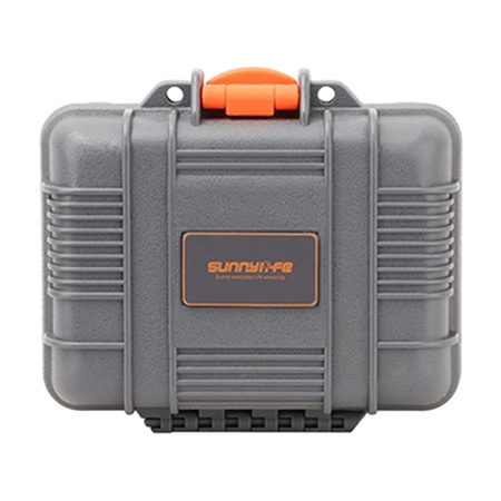 Etui transportowe Sunnylife AQX-18 dla OSMO ACTION 5 Pro/4/3