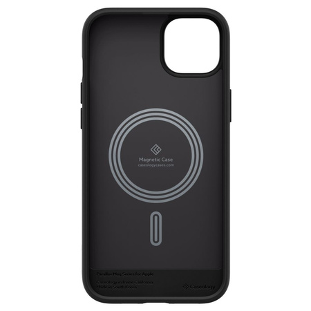 Caseology Parallax etui MagSafe do iPhone 14 Plus 