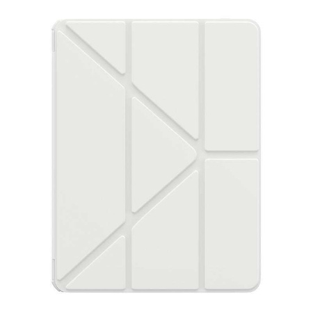 Schutzhülle IPAD AIR 4 2020 / 5 2022 Baseus Minimalist weiß