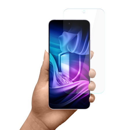 Oppo Reno 14 - 3mk Silky Matt Pro