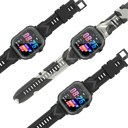 BLACKVIEW SMARTWATCH W30