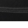 Rockbros RK2002L kurze Trägerhose mit L-Einsatz – schwarz