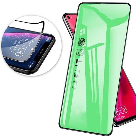 Szkło hartowane 9D Ceramic do Xiaomi Redmi A3 4G (Global)