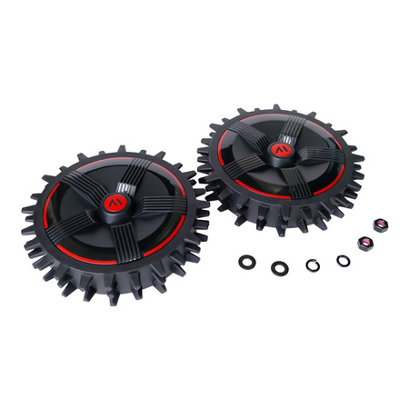Off Road Wheels for MOVA 1000