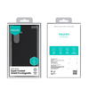 NILLKIN super frosted shield PRO MAGNETIC SAMSUNG S25, BLACK / CZARNY