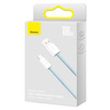 Baseus Dynamic Series USB cable - USB Type C 100W 2m blue (CALD000703)