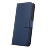 Etui Smart Classic do Xiaomi Redmi Note 14 5G (Global) granatowe