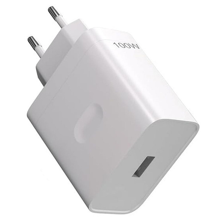 Oryginalna Ładowarka Sieciowa OnePlus Power Charger VCBAOBEH 100W Power Adapter bulk
