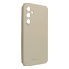 Futerał Roar Space Case - do Samsung Galaxy A55 5G Kremowy