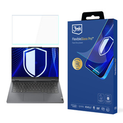 Lenovo Legion Slim 5 - up to 15" 3mk FlexibleGlass Pro