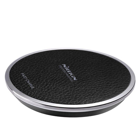 NILLKIN MAGIC DISK III czarny FAST CHARGE 10W