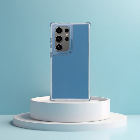 Futerał MATRIX do XIAOMI Redmi 14C niebieski