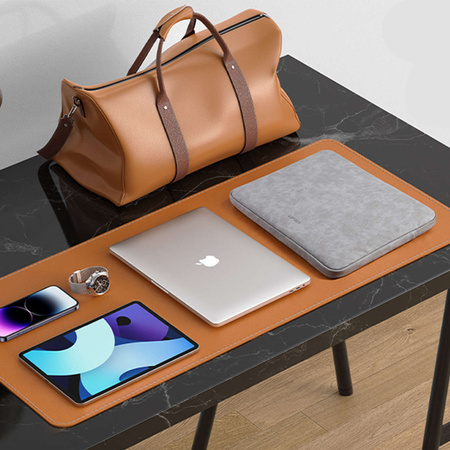 Ugreen sleeve case for laptop 13" - 13.9" gray (LP187)