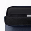 Tech-Protect Fleece Laptop Bag 13-14&quot; - Blue