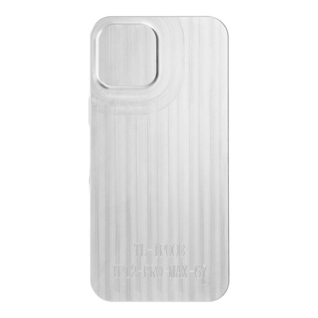 Forma do sublimacji pojedyńczy futerał do IPHONE 12 PRO MAX