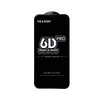 Szkło Hartowane 6D Pro Veason Glass - do Xiaomi Redmi 10C / 12C czarny