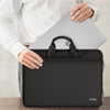 TECH-PROTECT POCKET BAG LAPTOP 13-14 BLACK