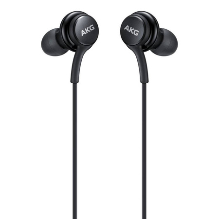 Samsung AKG USB Type C Earphone black (EO-IC100BBEGEU)