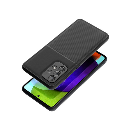 Futerał NOBLE do SAMSUNG S25 Ultra czarny