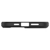 Etui IPHONE 12 / 12 PRO Spigen Ultra Hybrid Matte czarne