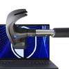 Asus ExpertBook B3 (B3605CVA/B3605CCA) - up to 17" 3mk FlexibleGlass Pro