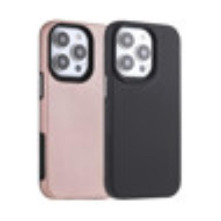 MX PRESTIGE IPHONE 15 PRO MAX (6.7) PINK SAND / PUDROWY RÓŻ