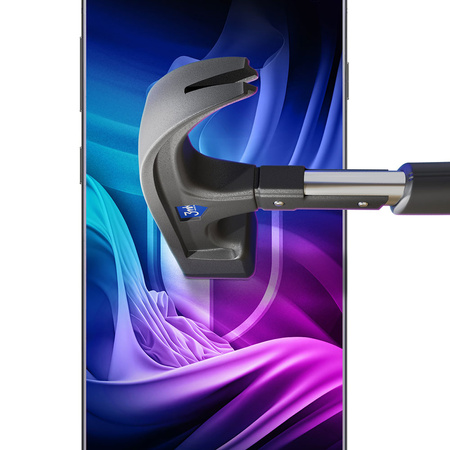 Samsung Galaxy S10 - 3mk Silky Matt Pro