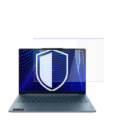 Lenovo Yoga Slim 7 14AKP10 - up to 15" 3mk FlexibleGlass Pro