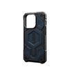 UAG Monarch Pro - Protective Case for iPhone 15 Pro, MagSafe Compatible (Mallard)