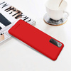 Mercury Soft iPhone 13 Pro 6,1"czerwony/red