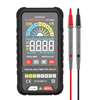 Cyfrowy multimetr uniwersalny Habotest HT124B+