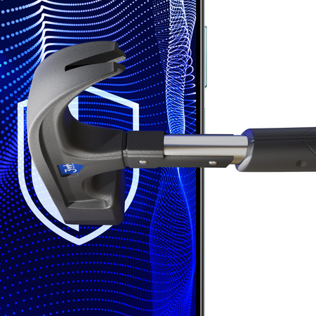 Honor 90 Smart - 3mk FlexibleGlass Pro