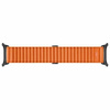 Pasek Trail Band Samsung ET-SVL70MOEGEU do Watch Ultra pomarańczowy/orange