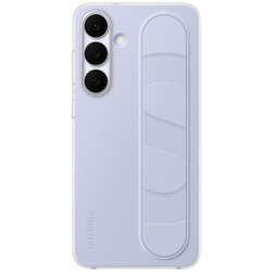 Etui Samsung Standing Grip do Galaxy S25 FE jasno niebieski