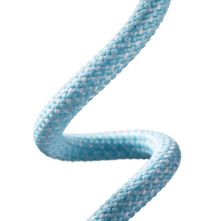 Baseus Dynamic kabel USB Typ C - Lightning Power Delivery 20W 2m  niebieski (CALD000103)