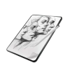 ZAGG InvisibleShield Fusion Canvas antibakterielle Schutzfolie im Papierimitat für iPad Pro 13&quot; 2024