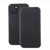 Etui Smart Diva do Samsung Galaxy S25 Ultra czarne