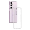 Ultra Clear Case for Samsung Galaxy M15 - transparent